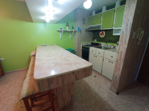 Imagen 8 de 20 de Pgm Vende Apartamento En Los Corales, Caraballeda, Club Parque Mar Incluye La Accion Del Club