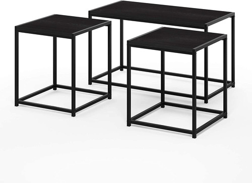 Camus Salon Moderno Conjunto De Mesa Americano