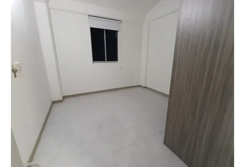 Apartamento Calazans Con Excelente Ubicacion Y Valorizacion
