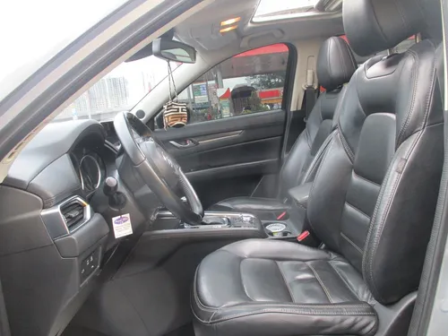 Mazda CX-5 GRAND TOURING 4X2 2500CC AT AA