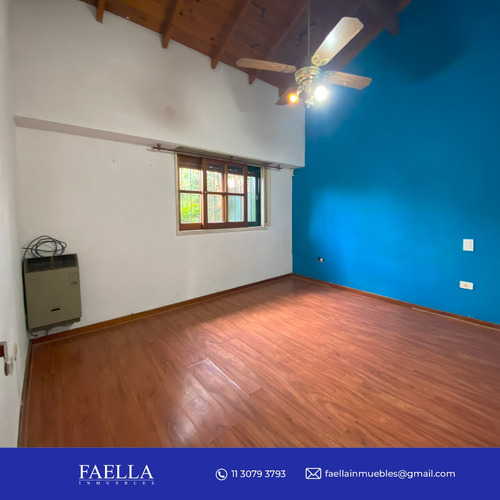 Venta Casa Hurlingham Seguridad Barrio Cerrado La luz quirno