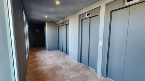 Venta Departamento 1 Amb Recoleta Oficina