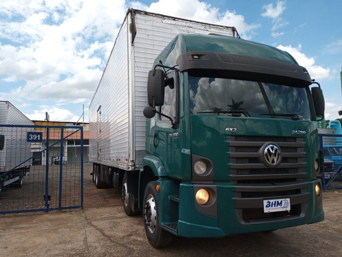 24280 24250 Bi Truck