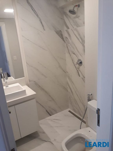 Imagem 9 de 15 de Apartamento - Vila Mariana - Sp - 631215