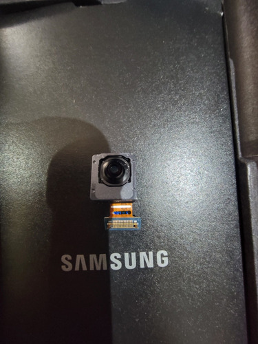 Camara Frontal Samsung S21 Ultra  G998u