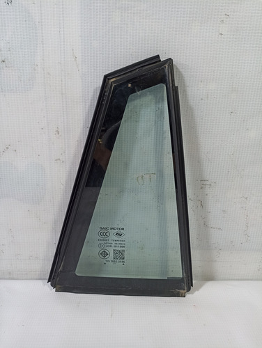 Vidrio Puerta Trasero Der Mg5 Gt 1.5t Auto 20-24 Original