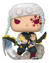 Comprar Funko Pop! Demon Slayer Tengen Uzui 1533