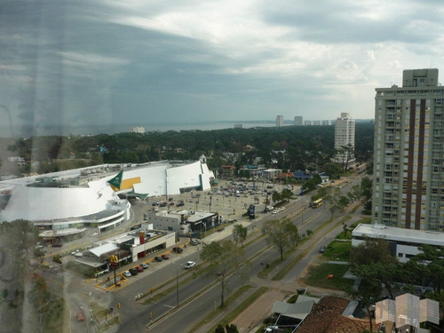 Imagen 14 de 19 de Apartamento En Punta Del Este, Roosevelt
