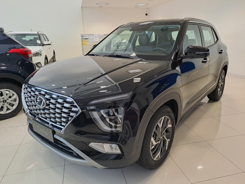 Hyundai New Creta Safety + 1.5 At