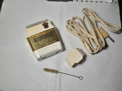 Remington Rolectric Afeitadora Eléctrica 170v/220v (Usado)