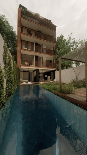 Excelente Lote - Proyecto Aprobado - Saavedra - 1081 Metros Vendibles