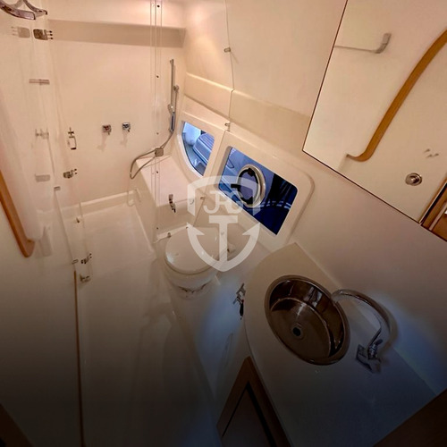 Lancha Phantom 375 Ht 2018 Com 2x Mercruiser Axius 270 Hp