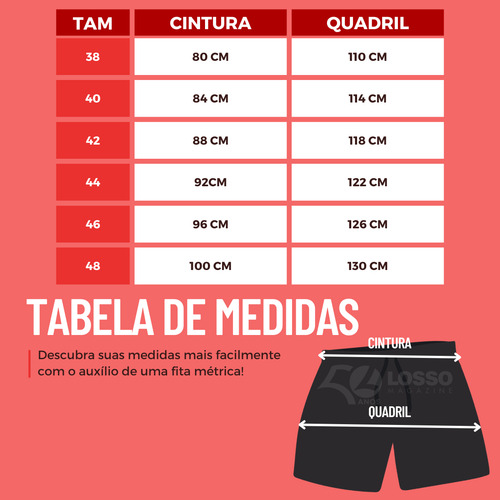 Bermuda Masculina Mandrake Quebrada Baile Com Nf