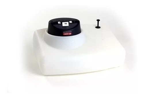 Vaporizador Ambiental Con Nivel San-up 3077
