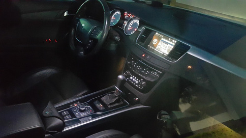 Peugeot 508 2.2 Gt Tiptronic Hdi 204cv