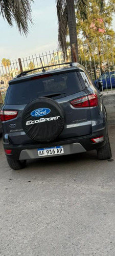 Ford Ecosport 1.5 Titanium 123Cv 4X2