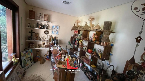 Imagem 6 de 15 de Casa - Jardim Do Lago Bragança Paulista, Sp. - Fm9701-1