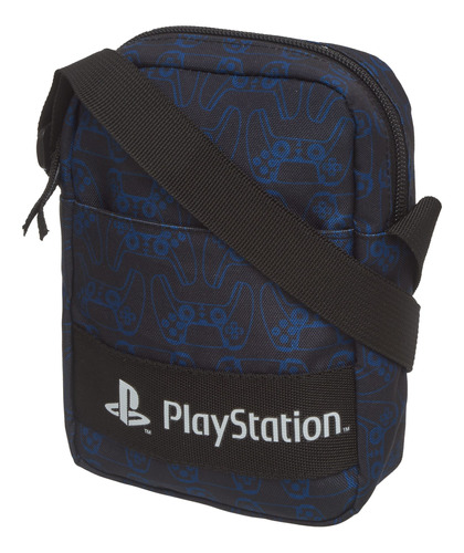 Bolsa Transversal Playstation Controller