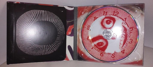 System Of A Down Cd Hypnotize Excelente (Usado)