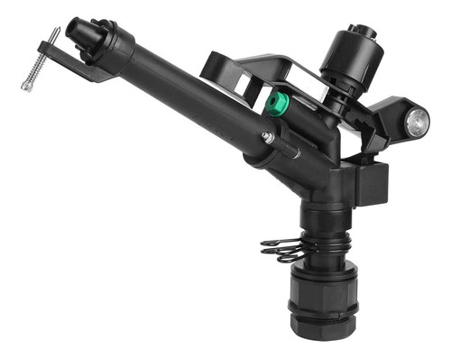 Rosca Hembra Dn25 Ajustable Con Brazo Oscilante Giratorio Pa