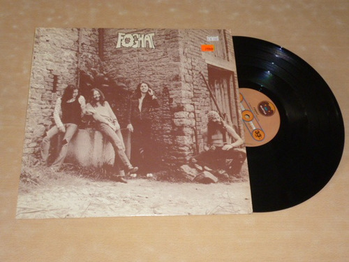 Foghat I Just Want To Make Love To You Vinilo Americ Ggjjzz