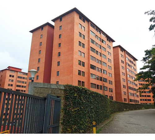 Imagen 2 de 16 de Apartamento En Venta En Parque Caiza