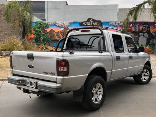 Ford Ranger 3.0 Tdi Xl Plus Doble Cabina 2009