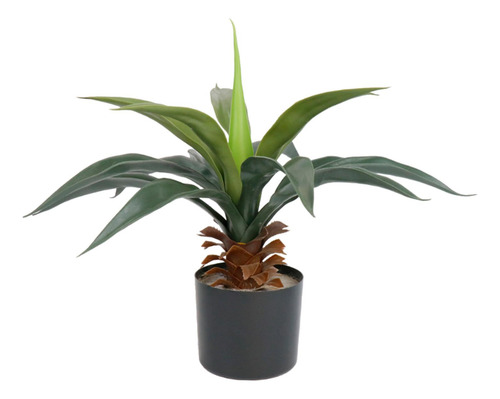 Bonsai Artificial Em Vaso, Planta Artificial, Enfeite De