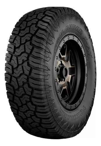 Llanta Yokohama 265/65r17 120/117q Geolandar X-at Pp