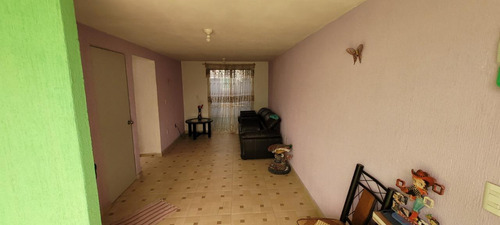 Casa En Vena En Acolman Misión San Agustín