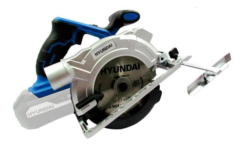 Sierra Circular Batería 165mm 20v Hyundai - Ferrejido