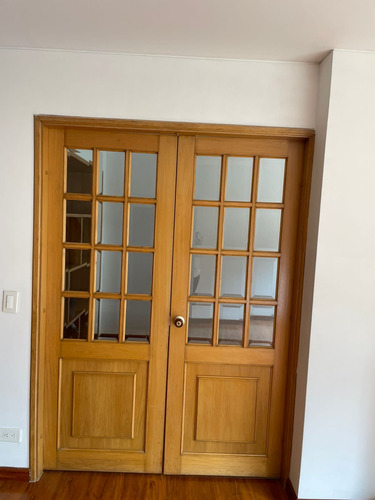 Apartamento En Santa Barbara Para Venta