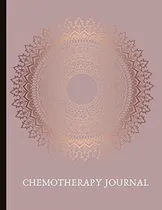Comprar Libro: Chemotherapy Journal: Beautiful Journal With Mood,