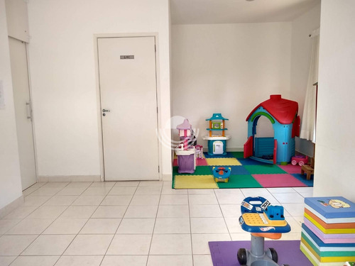 Imagem 16 de 25 de Apartamento À Venda Em Vila Joao Jorge - Ap006698