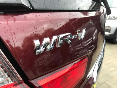 Imagem 5 de 15 de Honda Wr-v 1.5 16v Flexone Ex Cvt 2018
