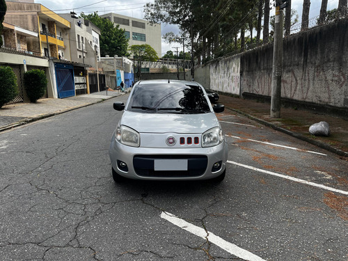 Fiat Uno 1.0 Vivace Flex 5p