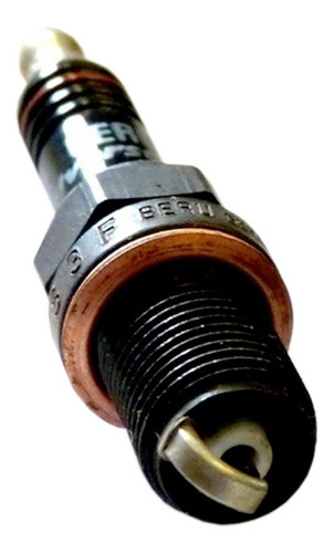 Imagen 1 de 7 de Bujias Beru Silverstone Ford Explorer V6 91-04 Todas Plata