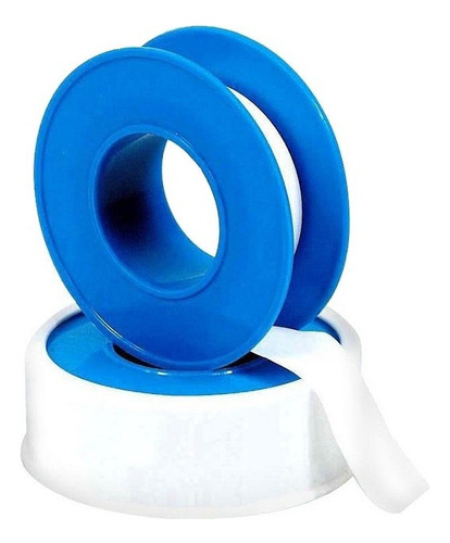 Teflon En Cinta Rollo 3/4 X 20 Mts - Latyn Plast