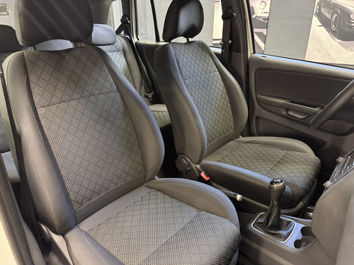 Volkswagen Suran 1.6 Track