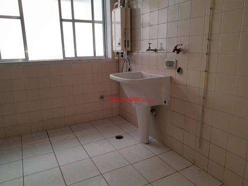 Imagem 26 de 29 de Apartamento Com 3 Dormitórios, 3 Vagas À Venda, 161 M² Por R$ 1.300.000 - Morro Dos Ingleses - São Paulo/sp - Ap10301