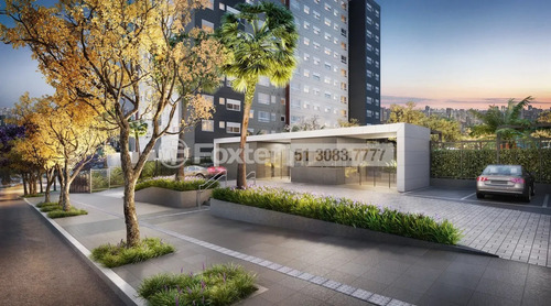 Imagem 2 de 30 de Apartamento Garden, 2 Dormitórios, 136.69 M², Jardim Do Salso - 196171