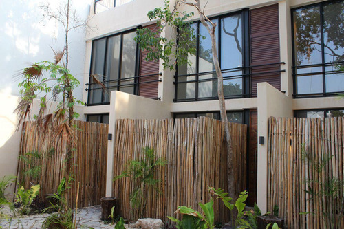 Tulum  Bit Luxury Residences Villa En Venta