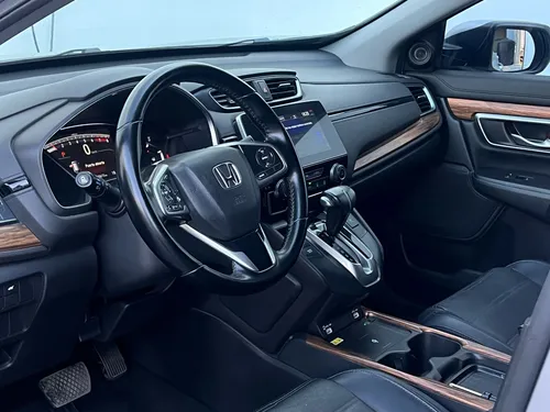 Honda CR-V 1.5 Touring Cvt