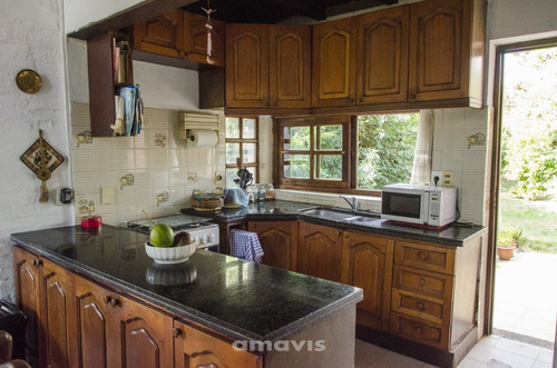 Imagen 8 de 20 de Chalet En Hermosa Zona Residencial De El Pinar Sur