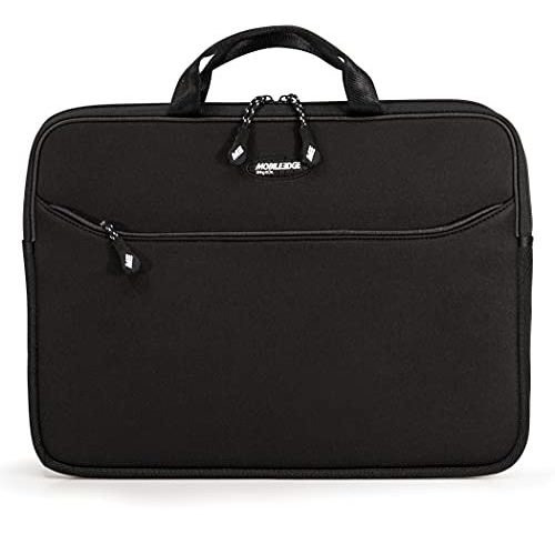 Funda Laptop Negra Mobile Edge Nåäsresretrue