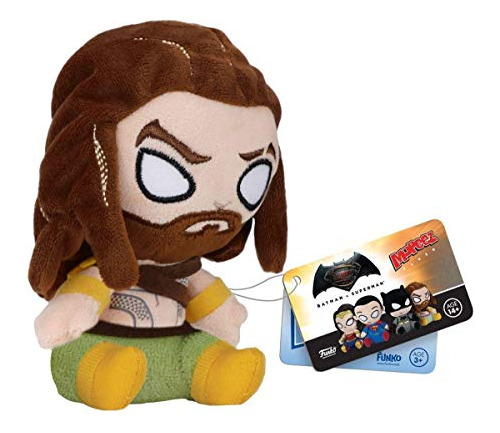 Peluche Aquaman Batman Vs Superman.