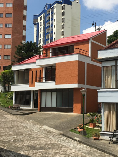 Se Vende Casa En Pinares