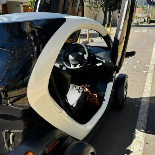 Renault Twizy Technic