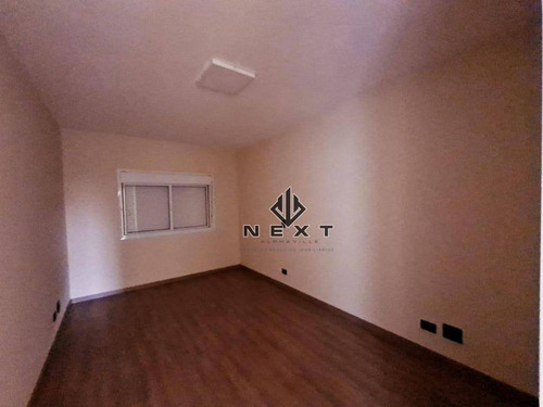 Imagem 7 de 30 de Casa Com 4 Dormitórios À Venda, 297 M² Por R$ 2.100.000 - Alphaville 06 - Santana De Parnaíba/sp - Ca0751