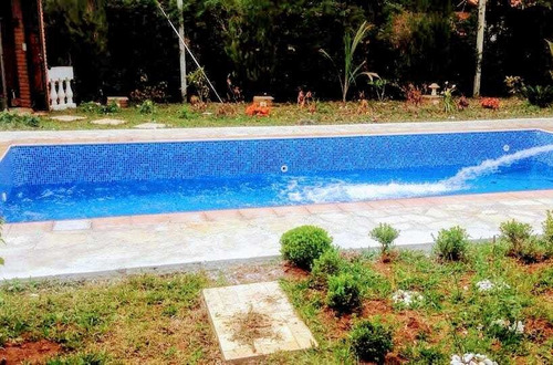 Imagem 14 de 20 de Casa A Venda No Jardim São Pedro Em Águas De Santa Barbara/sp - 284